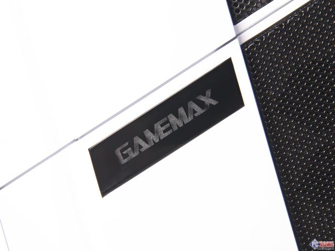 精心选材打造好机箱 gamemax碳60评测