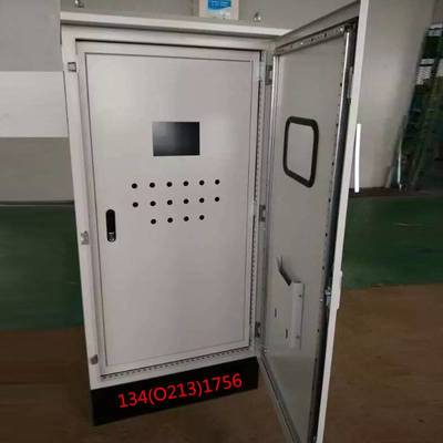 锃欣PLC工控柜与滨州机箱 工业自动化的关键外壳结构